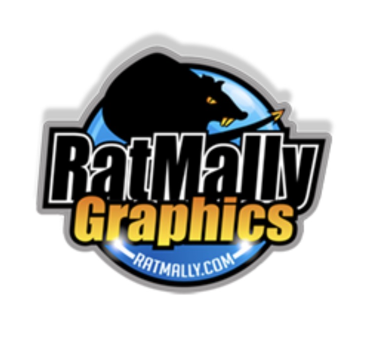 RatMally Graphics